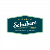 Logo Biobäckerei Schubert