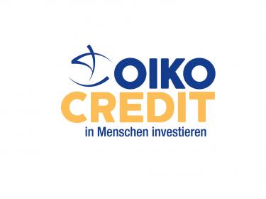Logo OikoCredit