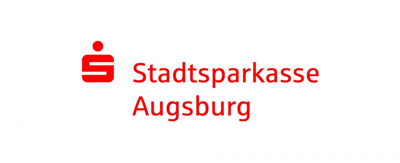 Logo Stadtsparkasse Augsburg